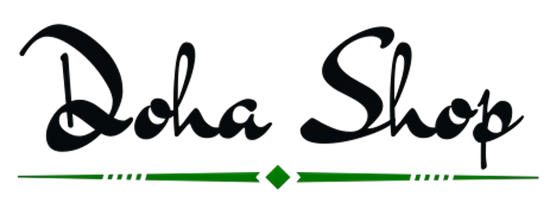 Doha shop - Coffrets islamiques colorés et personnalisés